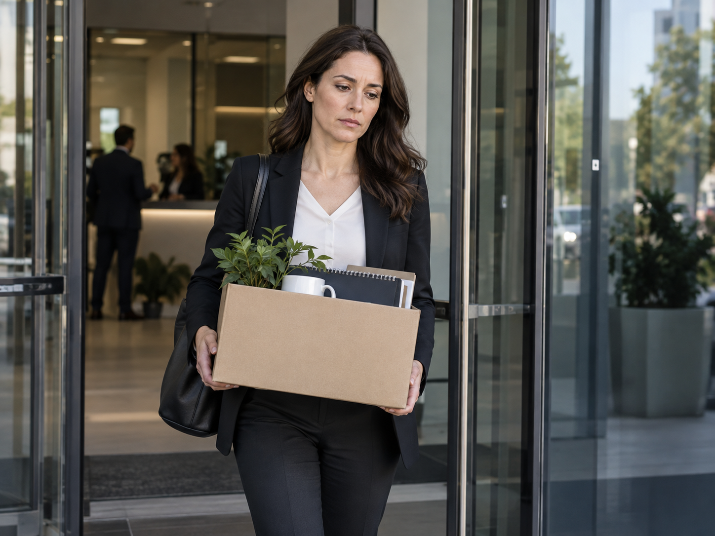 You are currently viewing Fired in California: When Is a Termination Actually Wrongful?