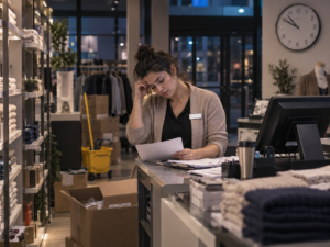 Read more about the article Salaried Does Not Mean Exempt: California Employee Misclassification Explained