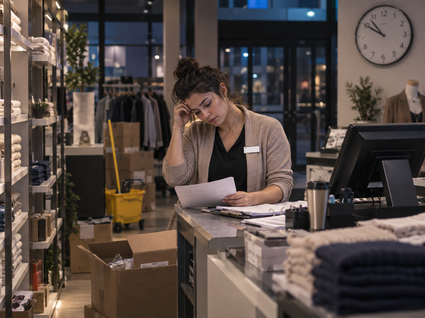 You are currently viewing Salaried Does Not Mean Exempt: California Employee Misclassification Explained