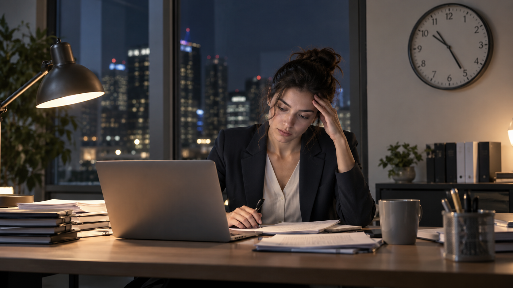 You are currently viewing Overtime After 8 Hours in California: Do You Need to Work 40 Hours?