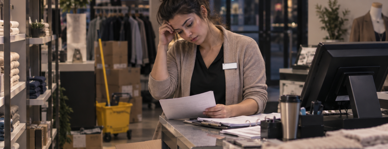 Exempt Employee Misclass